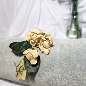 Vintage Floral Brooch / Hair Accesories